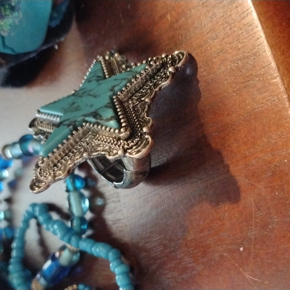 Turquoise bundle - Picture 2 of 10